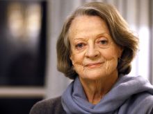 Maggie Smith