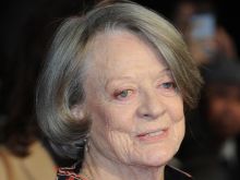 Maggie Smith