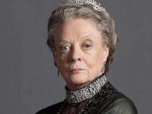 Maggie Smith