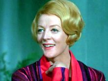 Maggie Smith