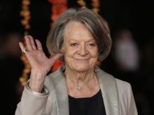 Maggie Smith