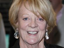 Maggie Smith