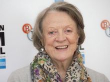 Maggie Smith