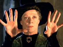 Maggie Smith