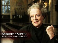 Maggie Smith