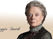 Maggie Smith