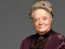 Maggie Smith