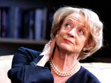 Maggie Smith