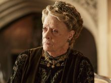 Maggie Smith