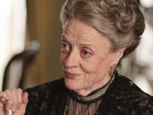 Maggie Smith