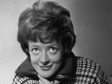 Maggie Smith