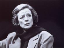 Maggie Smith