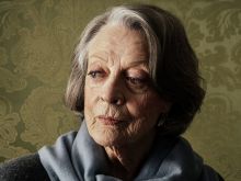 Maggie Smith