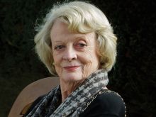 Maggie Smith