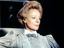 Maggie Smith