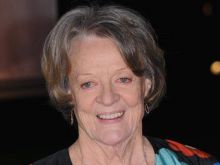 Maggie Smith