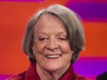 Maggie Smith