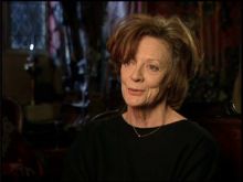 Maggie Smith