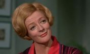 Maggie Smith