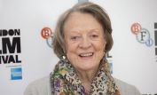 Maggie Smith