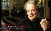 Maggie Smith