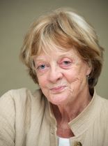 Maggie Smith