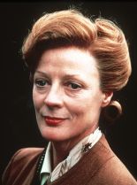 Maggie Smith