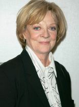 Maggie Smith