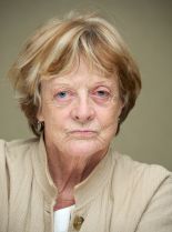 Maggie Smith