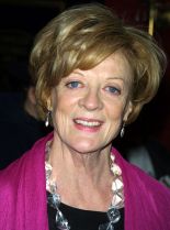 Maggie Smith