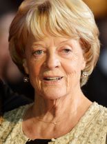 Maggie Smith