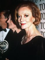 Maggie Smith