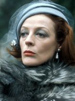 Maggie Smith