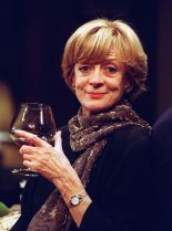 Maggie Smith