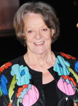 Maggie Smith