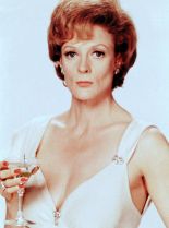 Maggie Smith