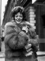 Maggie Smith