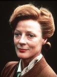 Maggie Smith