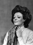 Maggie Smith