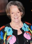 Maggie Smith