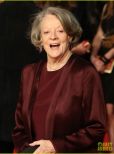 Maggie Smith