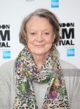 Maggie Smith