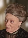 Maggie Smith