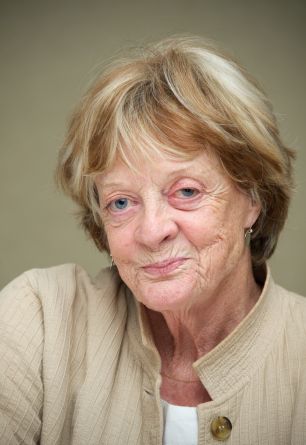 Maggie Smith