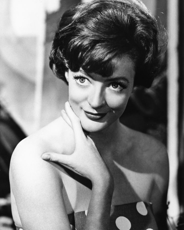 Maggie Smith