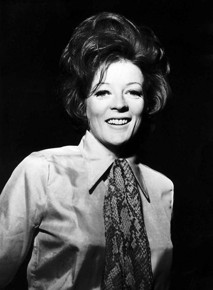 Maggie Smith