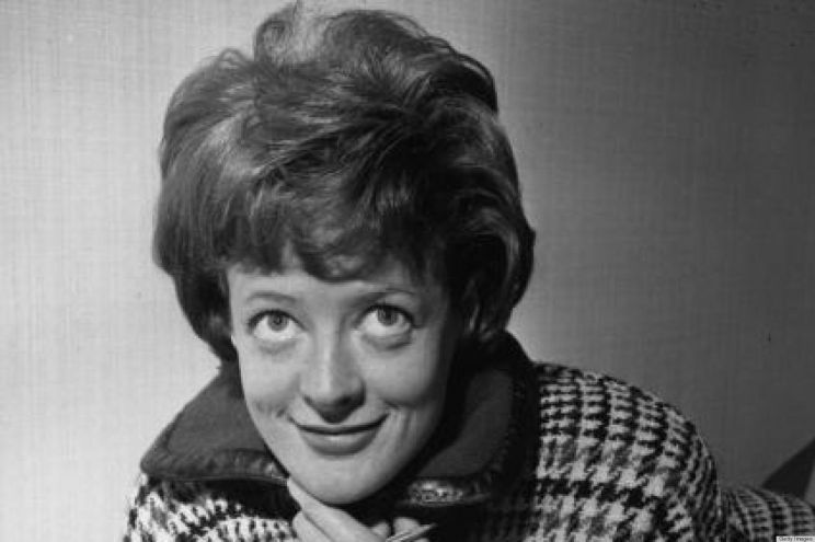 Maggie Smith
