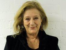 Maggie Steed