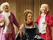 Maggie Steed #1130207 picture (Landscape Medium)