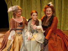 Maggie Steed #1130213 picture (Landscape Medium)